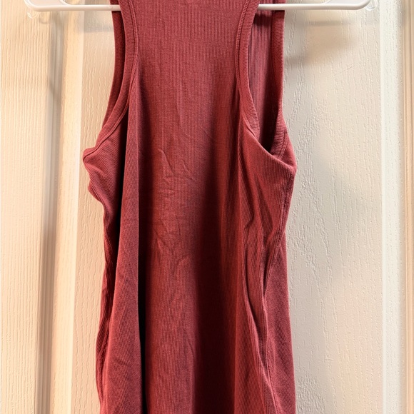 Tavi Perfect Fit Ribbed Tank - Picture 4 of 5